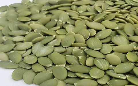 تصویر 1 از خرید مغز تخمه کدو نمکی + قیمت فروش استثنایی